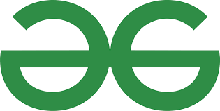 Geeks for Geeks logo